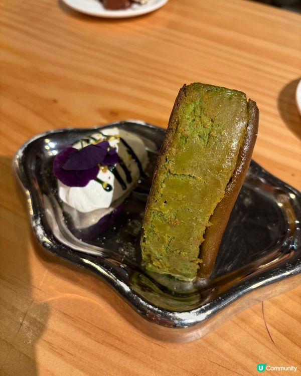海之戀覓食✨