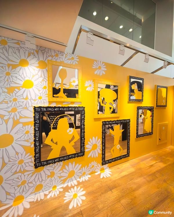 回歸舞台迪士尼《反斗奇兵》展覽！🎉