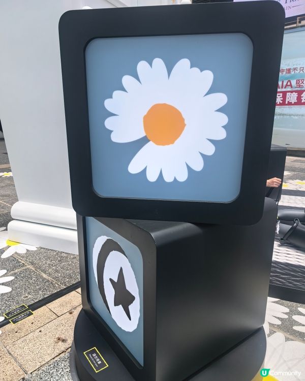 回歸舞台迪士尼《反斗奇兵》展覽！🎉
