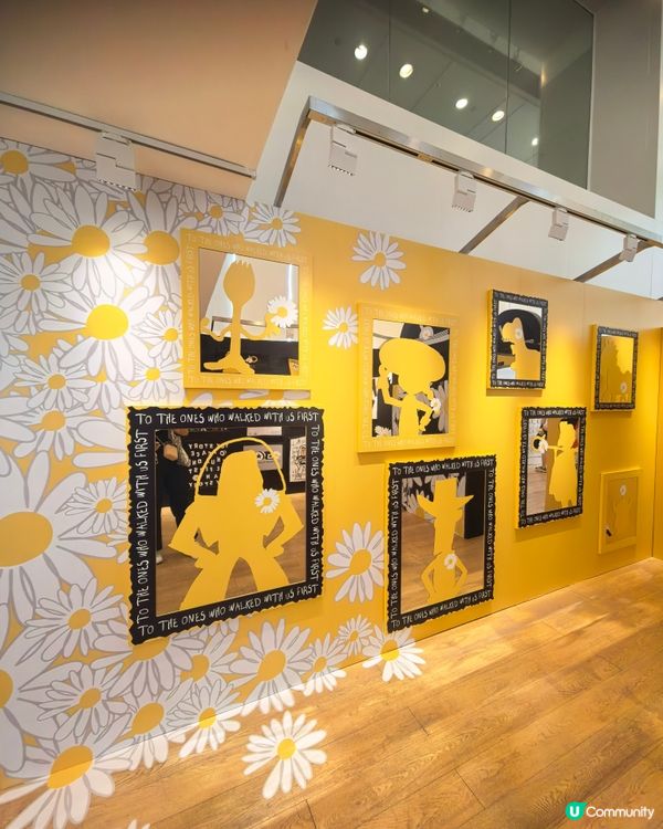 回歸舞台迪士尼《反斗奇兵》展覽！🎉