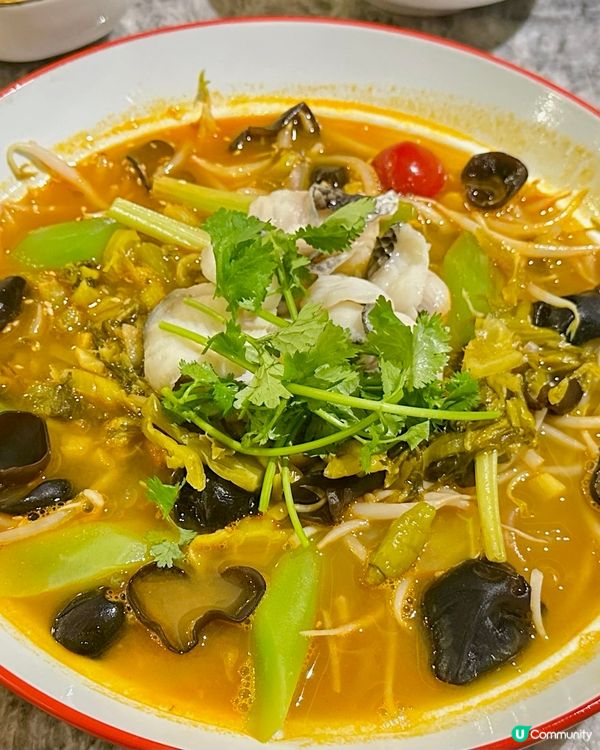 摩登中菜·人氣新派粵菜·玩味火花