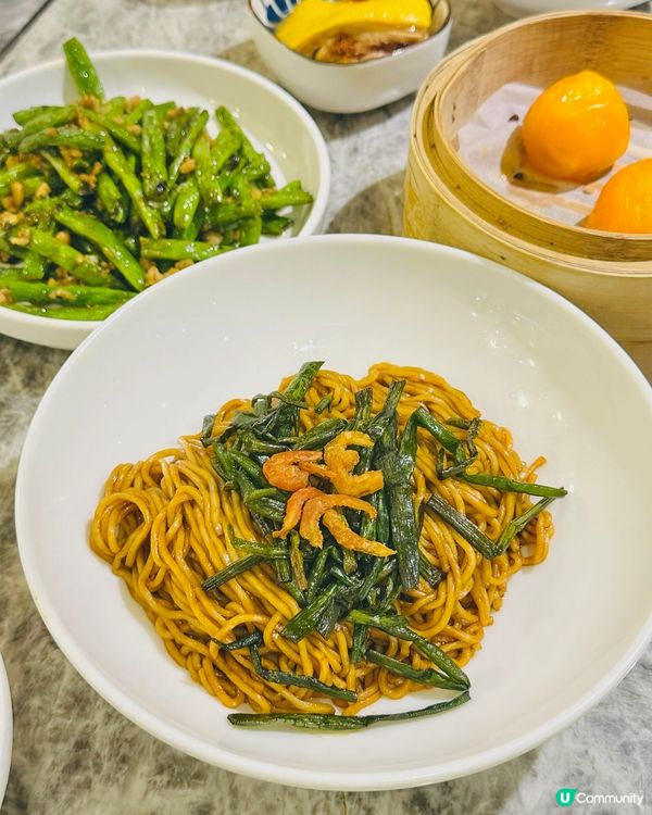 摩登中菜·人氣新派粵菜·玩味火花