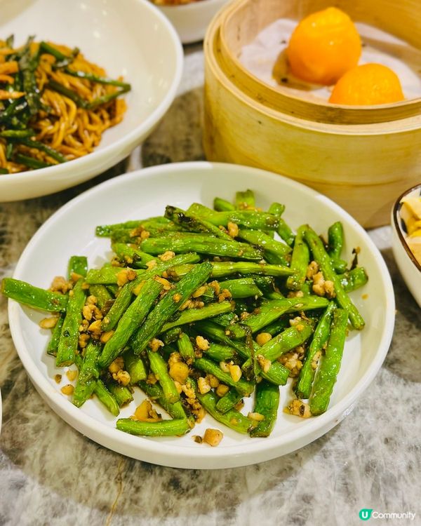 摩登中菜·人氣新派粵菜·玩味火花