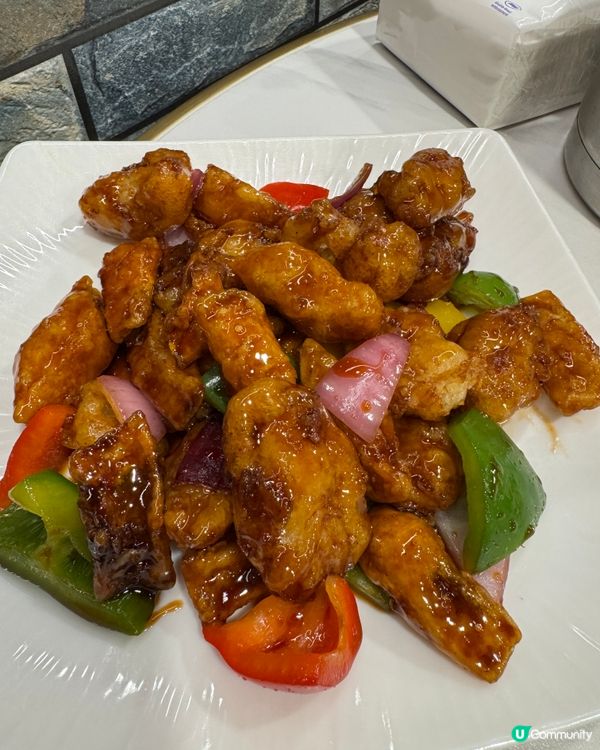 旺角海鮮大排檔（旺角）