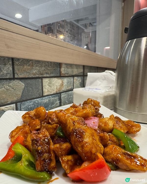 旺角海鮮大排檔（旺角）