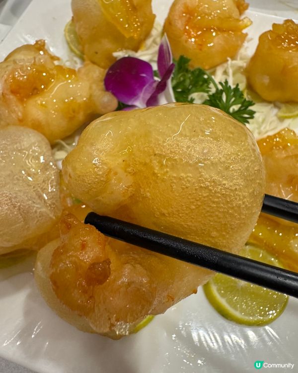 旺角海鮮大排檔（旺角）