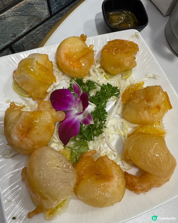 旺角海鮮大排檔（旺角）