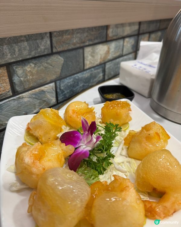 旺角海鮮大排檔（旺角）