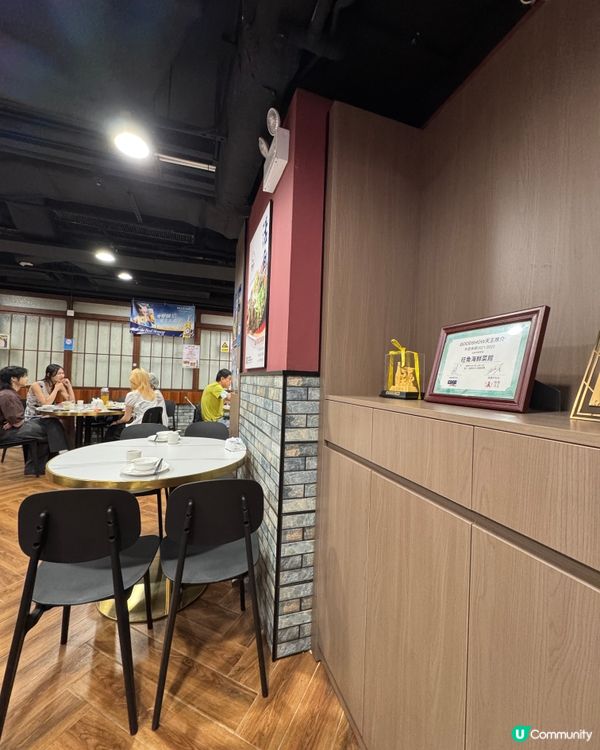 旺角海鮮大排檔（旺角）