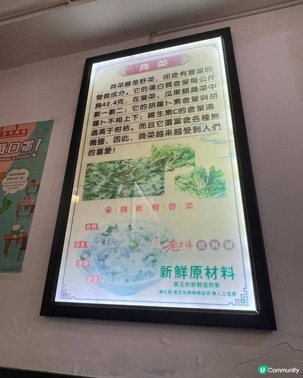 滑捋捋上海小雲吞