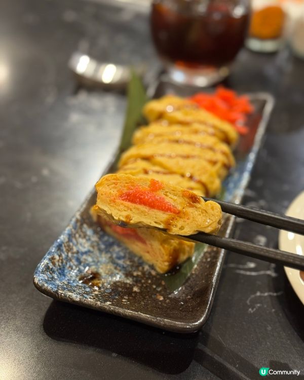 大阪燒set有8折 好多嘢食