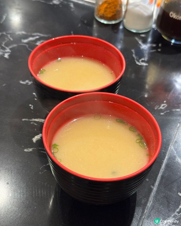 大阪燒set有8折 好多嘢食