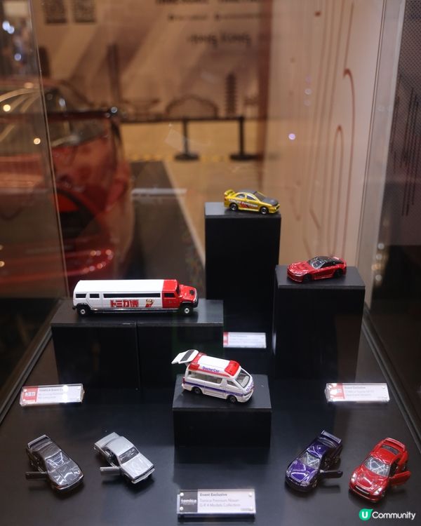 香港車仔展2026開鑼
