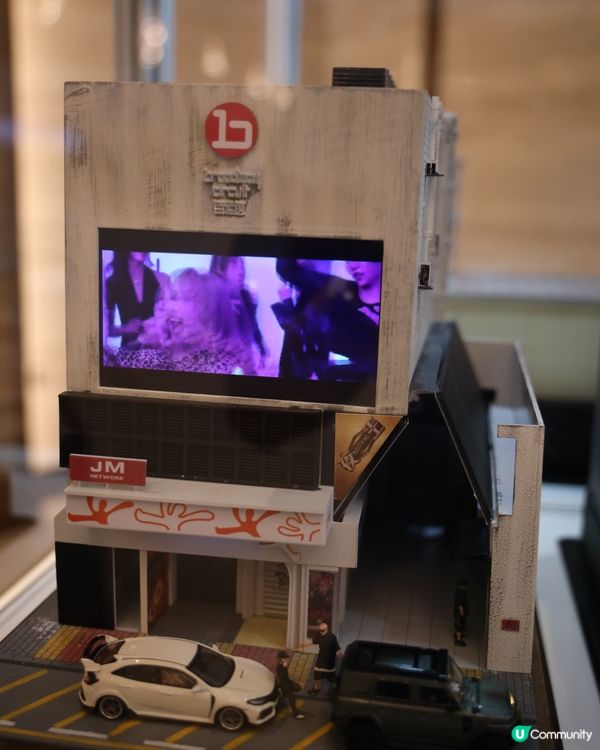 香港車仔展2026開鑼