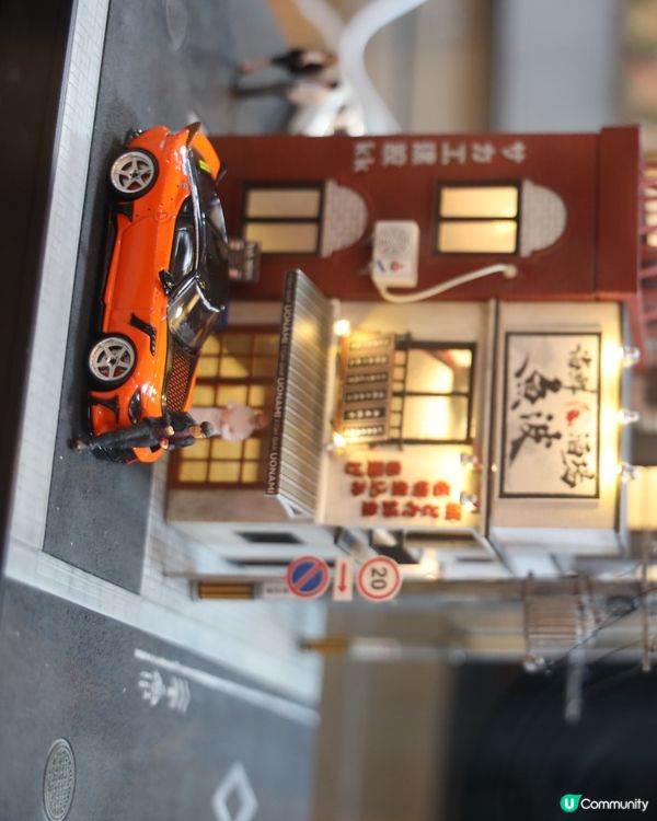 香港車仔展2026開鑼