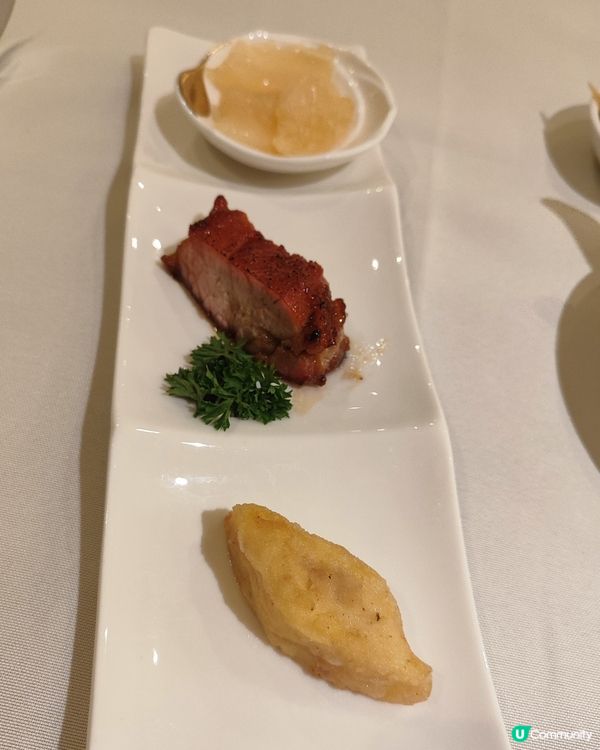 🎂【生日感謝祭】老友請客！尖東隱藏版高質粵菜 💰 