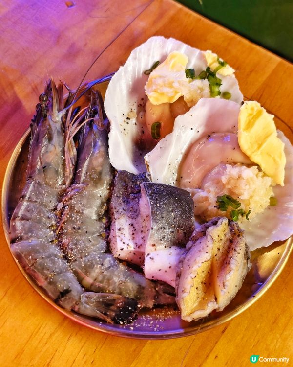 日韓🔥燒肉🥩即開😍榴槤
