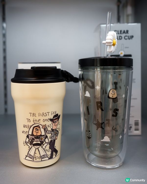GD主理品牌PEACEMINUSONE聯乘Toy Story