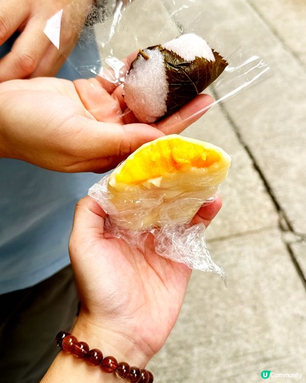 港島人氣甜品店🙌🏻登陸九龍城啦🥳