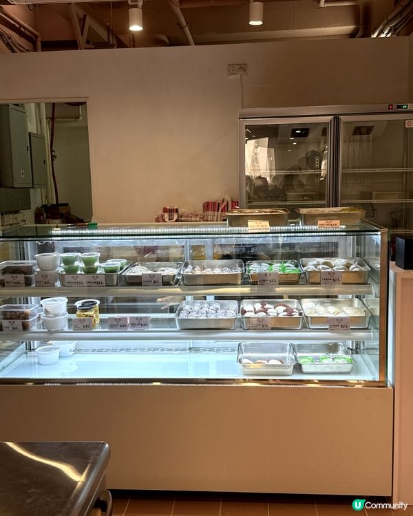港島人氣甜品店🙌🏻登陸九龍城啦🥳