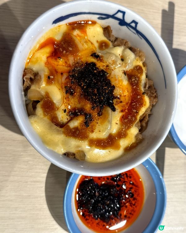 觀塘中日fusion菜😍性價比超高!