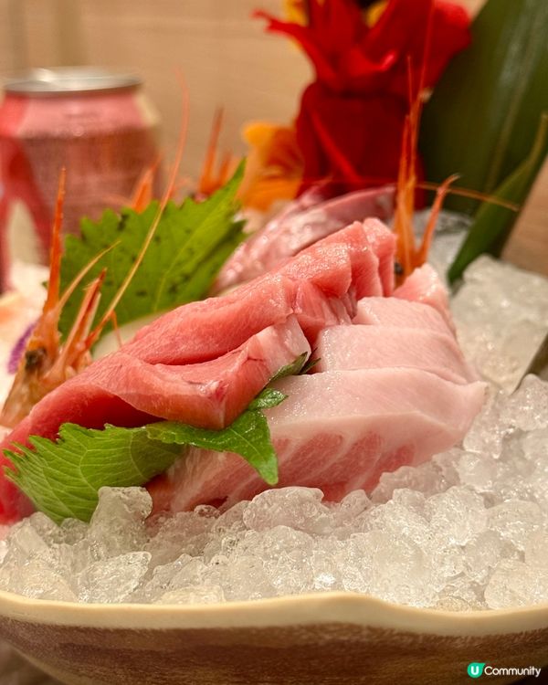 放題新店探路·拖羅肥美海膽鮮甜已值回票價