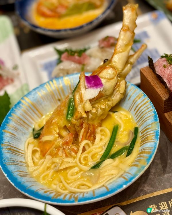 放題新店探路·拖羅肥美海膽鮮甜已值回票價