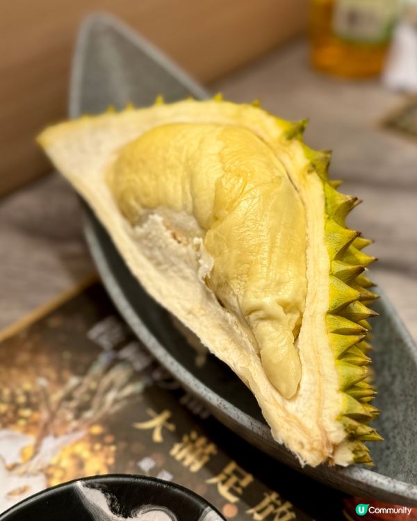 放題新店探路·拖羅肥美海膽鮮甜已值回票價