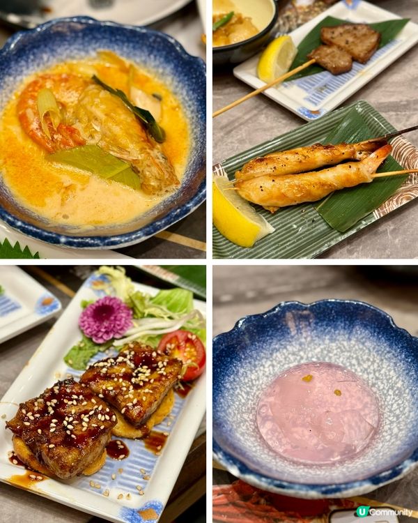 放題新店探路·拖羅肥美海膽鮮甜已值回票價