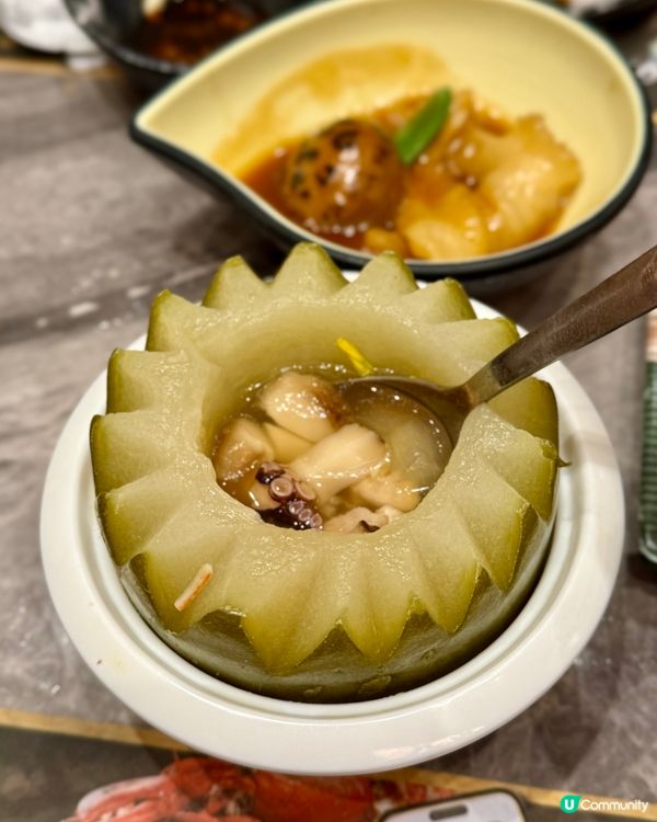 放題新店探路·拖羅肥美海膽鮮甜已值回票價