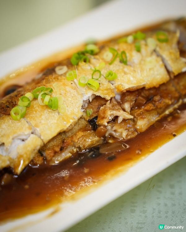 📍 【灣仔美食】經典順德功夫菜：名門私房菜