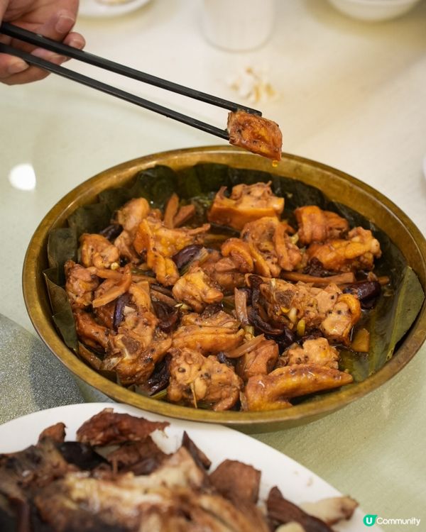 📍 【灣仔美食】經典順德功夫菜：名門私房菜