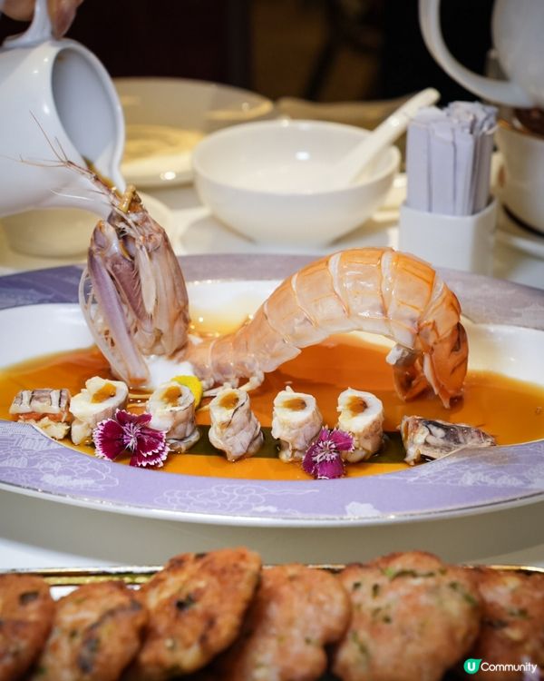 中環新派粵菜滋味｜中環飯店