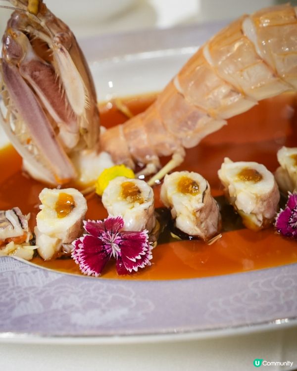 中環新派粵菜滋味｜中環飯店