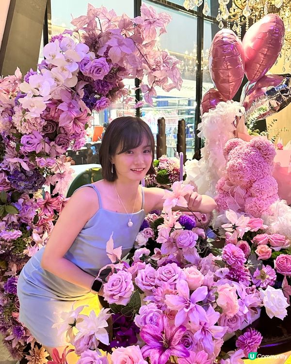 獅拾久·現代新加坡料理📍深圳 福田 COCO Park