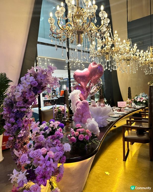獅拾久·現代新加坡料理📍深圳 福田 COCO Park