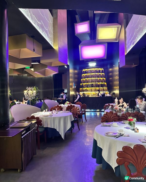 獅拾久·現代新加坡料理📍深圳 福田 COCO Park