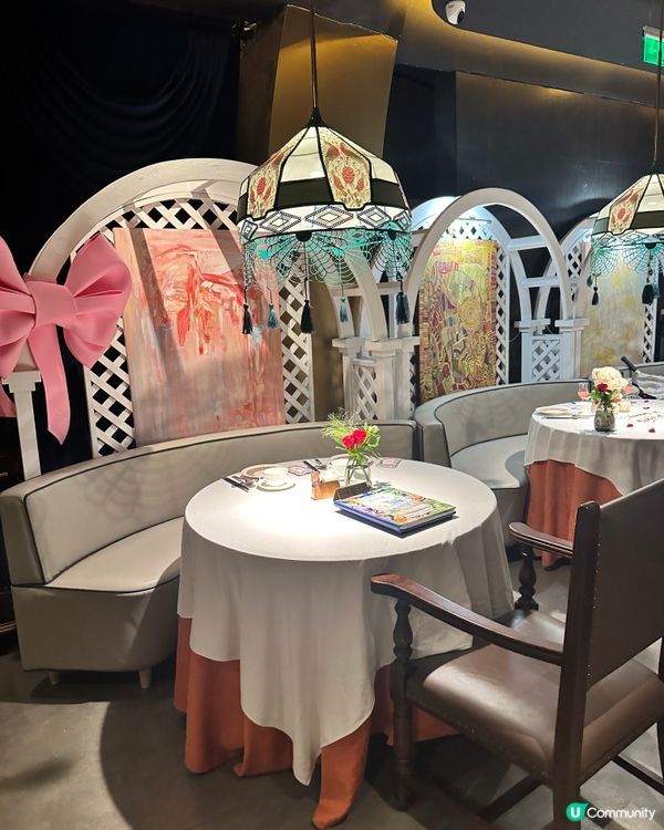 獅拾久·現代新加坡料理📍深圳 福田 COCO Park