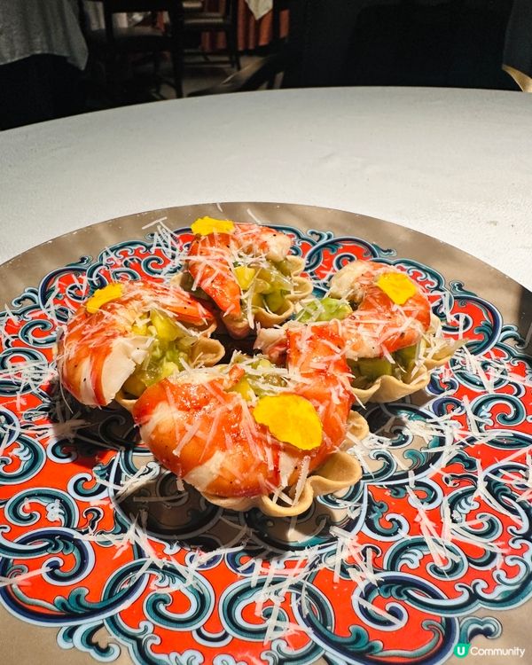 獅拾久·現代新加坡料理📍深圳 福田 COCO Park
