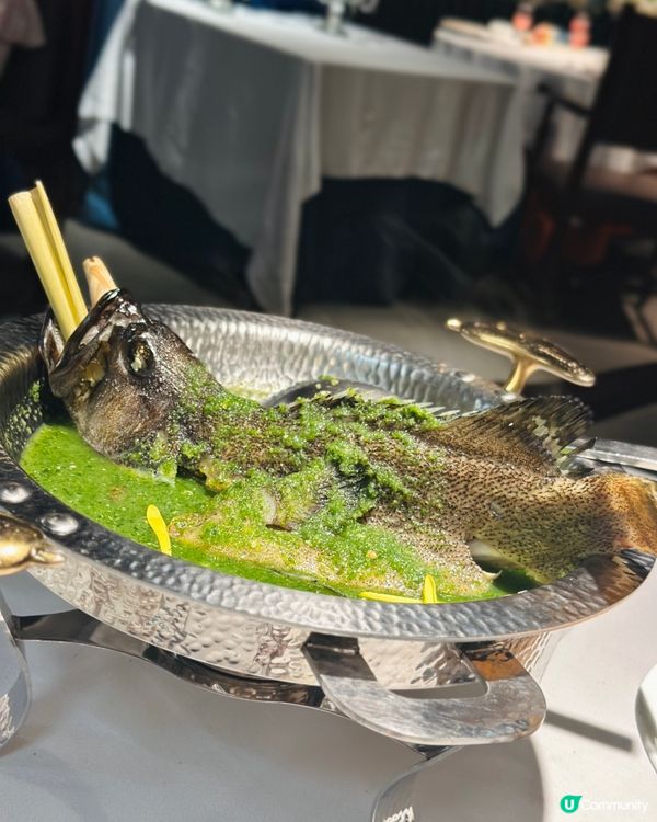 獅拾久·現代新加坡料理📍深圳 福田 COCO Park