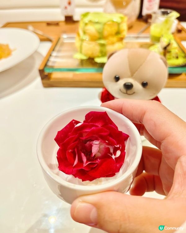 台灣過江龍咖啡店登陸希慎廣場🐿️