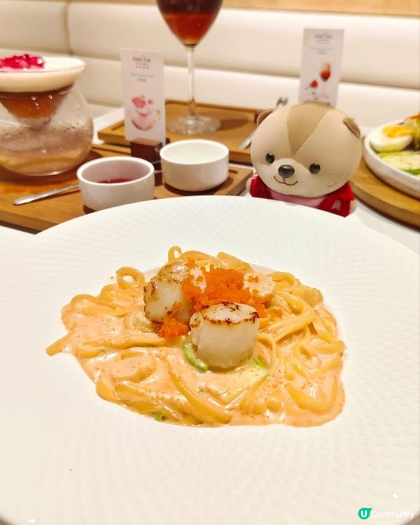 台灣過江龍咖啡店登陸希慎廣場🐿️