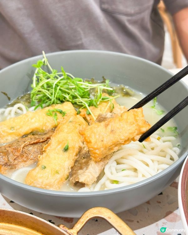 全新海港城美食廣場！🤤