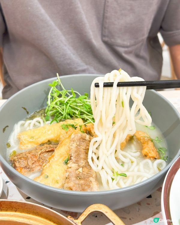 全新海港城美食廣場！🤤
