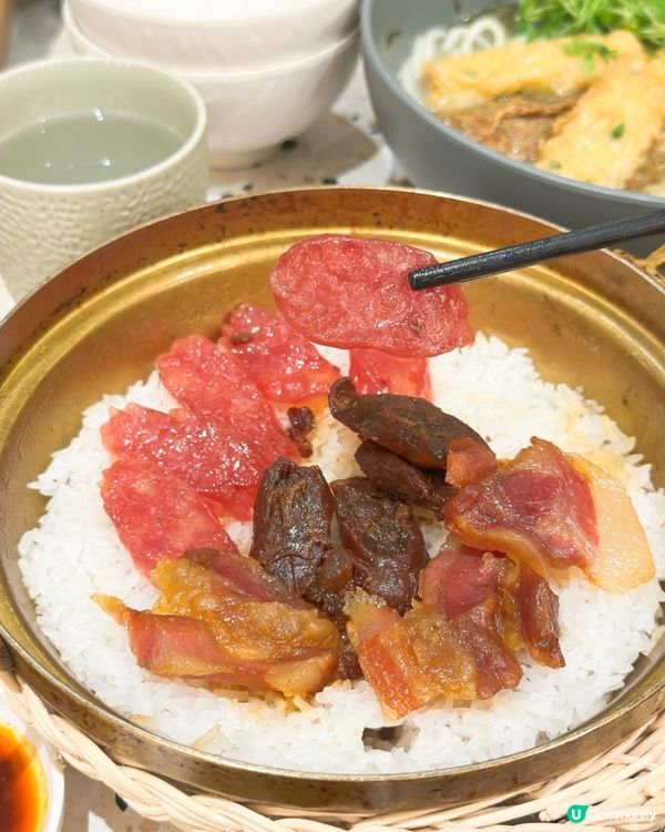 全新海港城美食廣場！🤤