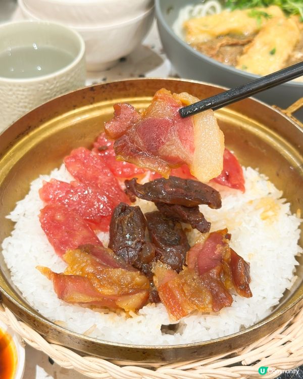 全新海港城美食廣場！🤤