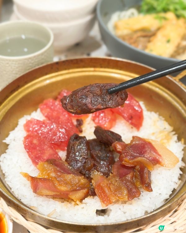 全新海港城美食廣場！🤤