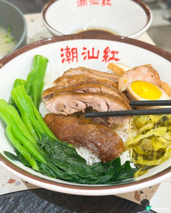 全新海港城美食廣場！🤤