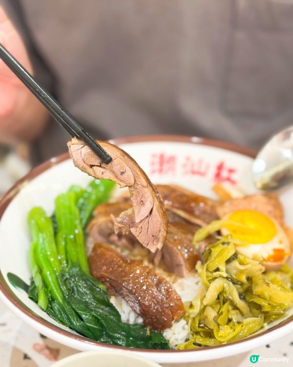 全新海港城美食廣場！🤤