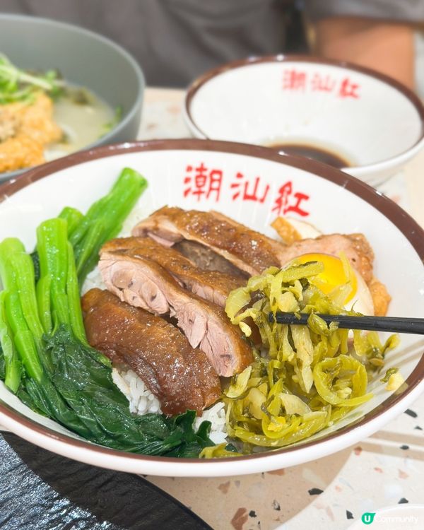 全新海港城美食廣場！🤤